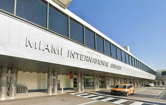 AAR's New $50M Miami Hangar Adds 200 Jobs, Bets Big on United Contract
