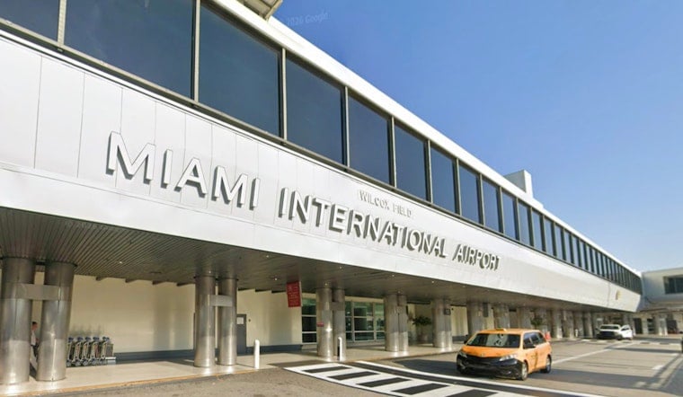 AAR's New $50M Miami Hangar Adds 200 Jobs, Bets Big on United Contract