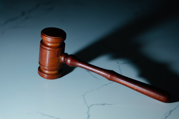 Abandoned Infiniti, Phone Trail Sink Milwaukee Man in South Side Alley Slay; Gets 25 Years