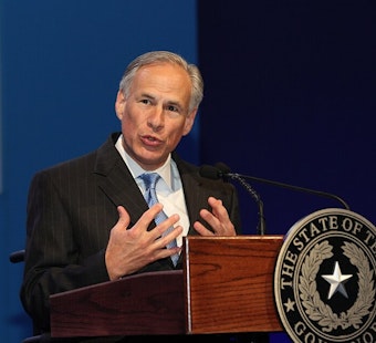 Abbott Brings School Reading Push to El Paso as Screwworm Crisis Widens Statewide
