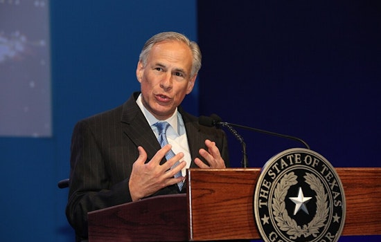 Abbott Brings School Reading Push to El Paso as Screwworm Crisis Widens Statewide