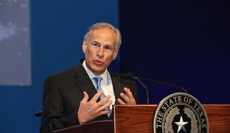 Abbott Brings School Reading Push to El Paso as Screwworm Crisis Widens Statewide