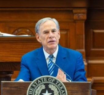 Abbott Orders Audits of Up to Four Texas School Districts Over Spending