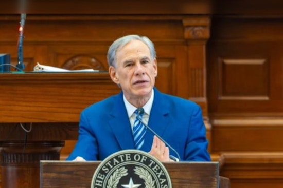 Abbott Orders Audits of Up to Four Texas School Districts Over Spending
