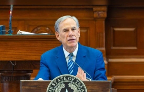 Abbott Orders Audits of Up to Four Texas School Districts Over Spending