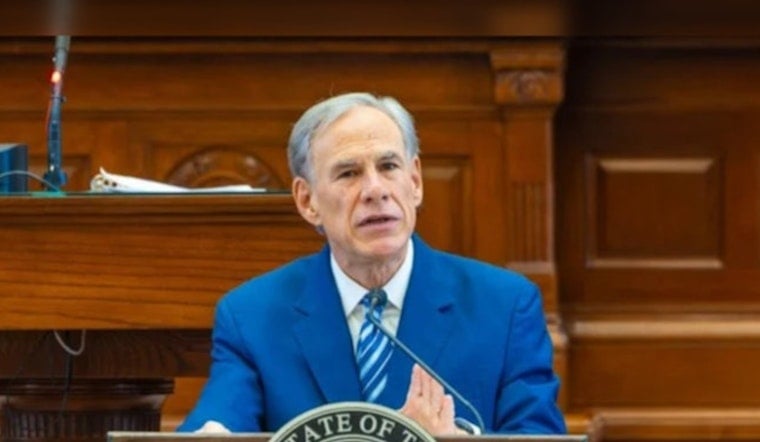 Abbott Orders Audits of Up to Four Texas School Districts Over Spending
