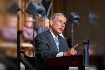 Abbott Targets San Antonio And Austin Power Monopolies