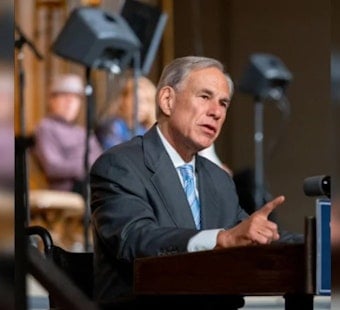 Abbott Targets San Antonio And Austin Power Monopolies