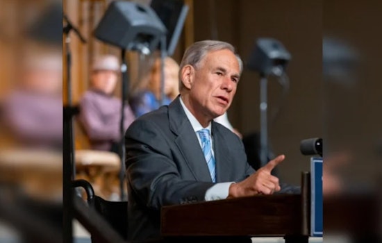 Abbott Targets San Antonio And Austin Power Monopolies