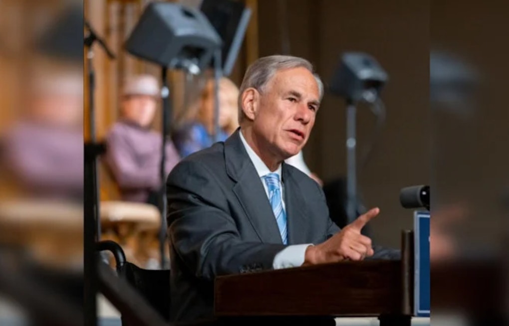 Abbott Targets San Antonio And Austin Power Monopolies