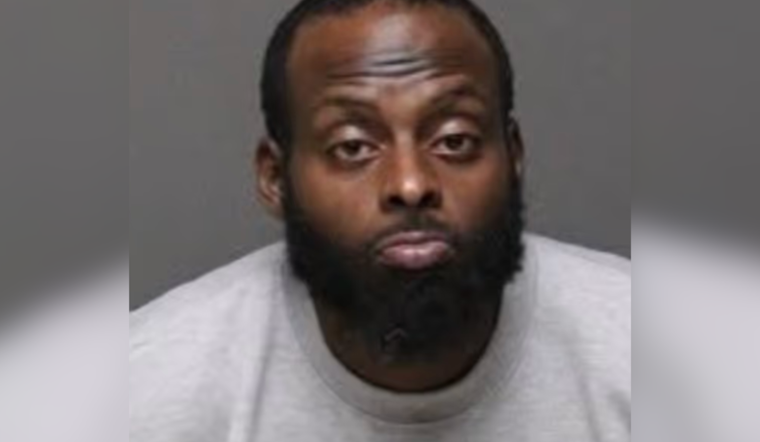 Aberdeen Man Arrested Twice in Indecent Exposure Case