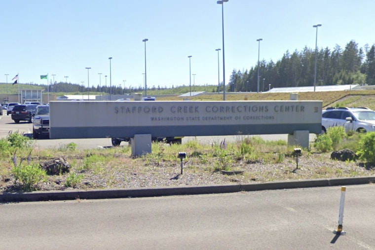 Aberdeen Youth Prison Chief Fired Over Harassment Claims He Calls Racial Setup