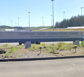 Aberdeen Youth Prison Chief Fired Over Harassment Claims He Calls Racial Setup