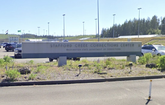 Aberdeen Youth Prison Chief Fired Over Harassment Claims He Calls Racial Setup