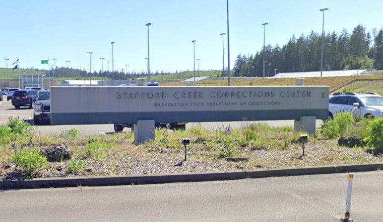 Aberdeen Youth Prison Chief Fired Over Harassment Claims He Calls Racial Setup