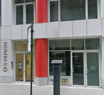 Aby Rosen Sues to Block SL Green's $6M Air-Rights Buy Near Grand Central