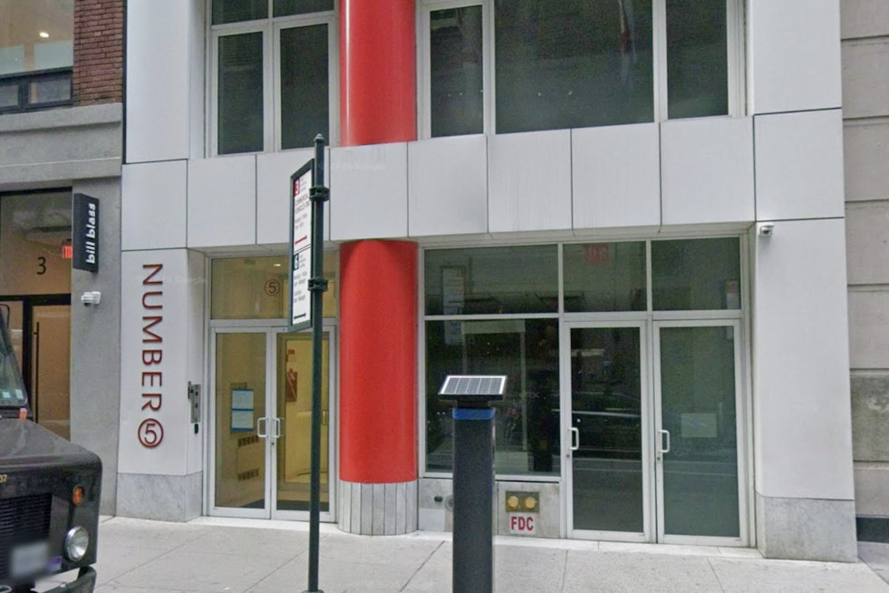 Aby Rosen Sues to Block SL Green's $6M Air-Rights Buy Near Grand Central