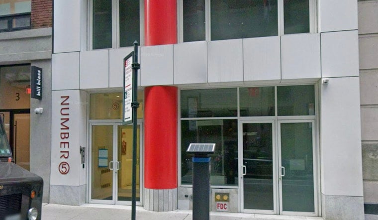 Aby Rosen Sues to Block SL Green's $6M Air-Rights Buy Near Grand Central