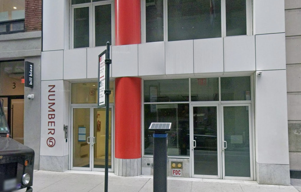 Aby Rosen Sues to Block SL Green's $6M Air-Rights Buy Near Grand Central