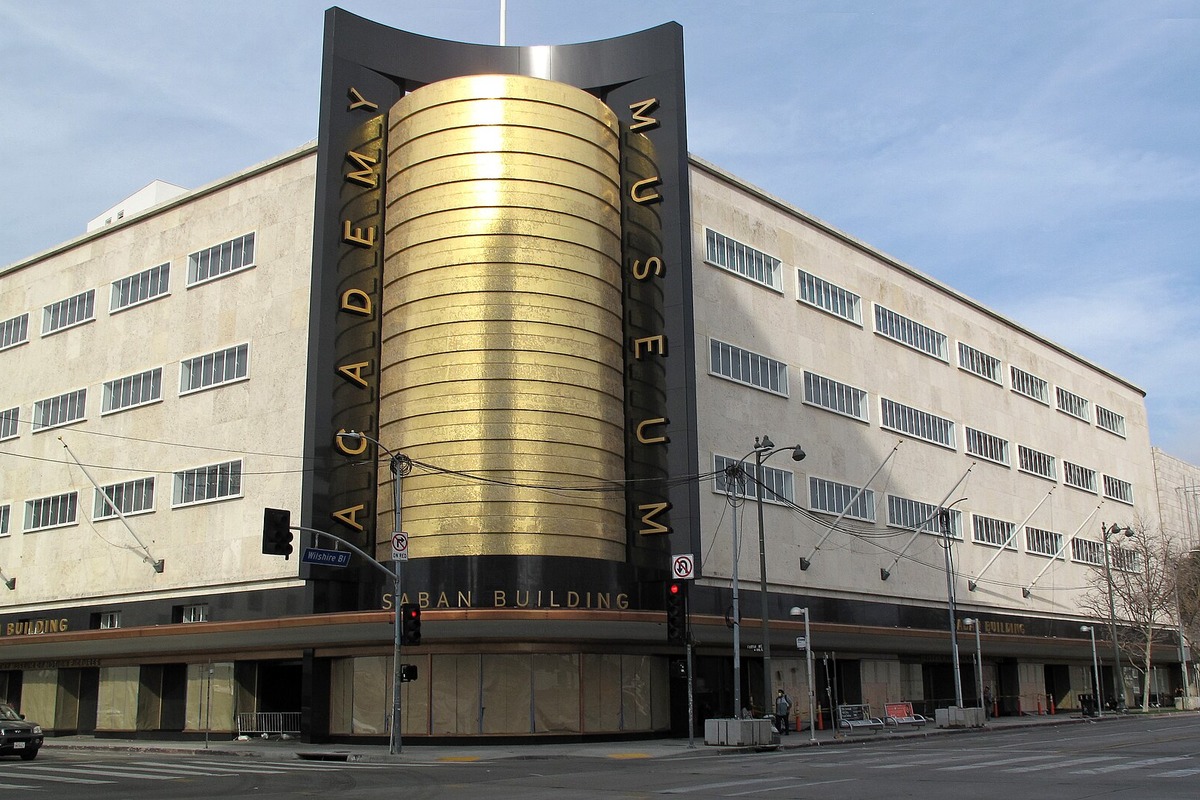 Academy Museum Marks 5th Anniversary With Free Admission, Line Dancing and 35mm Munich