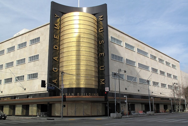 Academy Museum Marks 5th Anniversary With Free Admission, Line Dancing and 35mm Munich