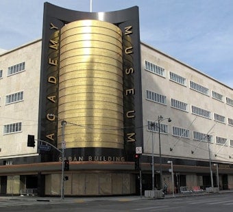 Academy Museum Marks 5th Anniversary With Free Admission, Line Dancing and 35mm Munich