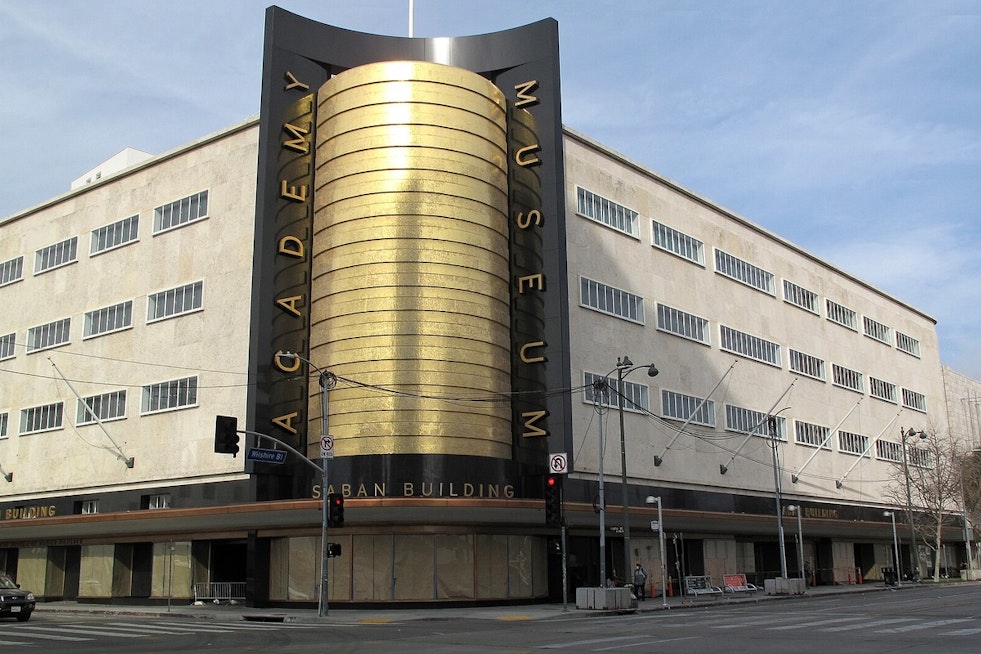 Academy Museum Marks 5th Anniversary With Free Admission, Line Dancing and 35mm Munich
