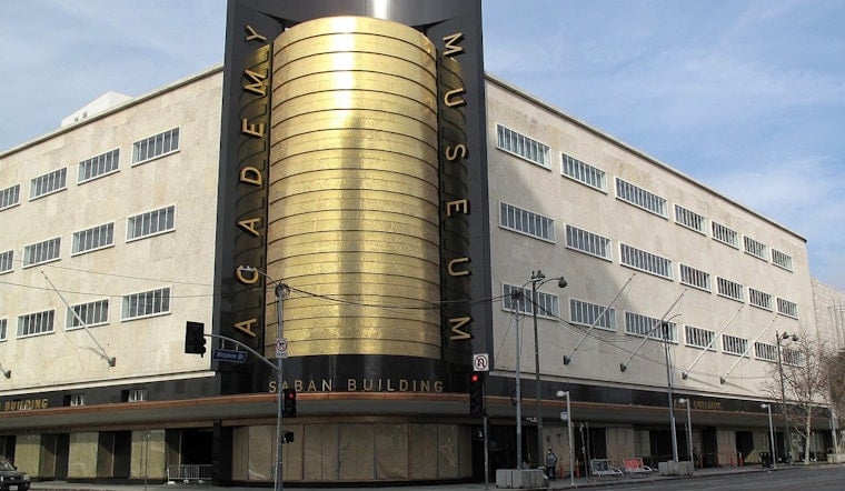 Academy Museum Marks 5th Anniversary With Free Admission, Line Dancing and 35mm Munich