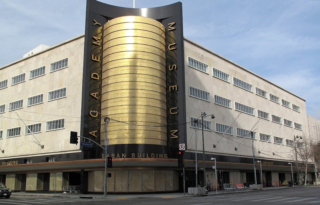 Academy Museum Marks 5th Anniversary With Free Admission, Line Dancing and 35mm Munich