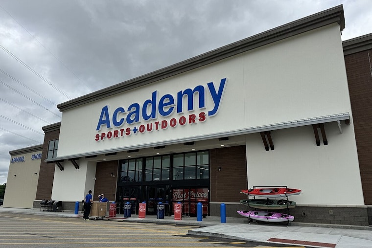 Academy Sports Finally Hits Kerrville’s River Hills Mall After Tax-Rebate Uproar