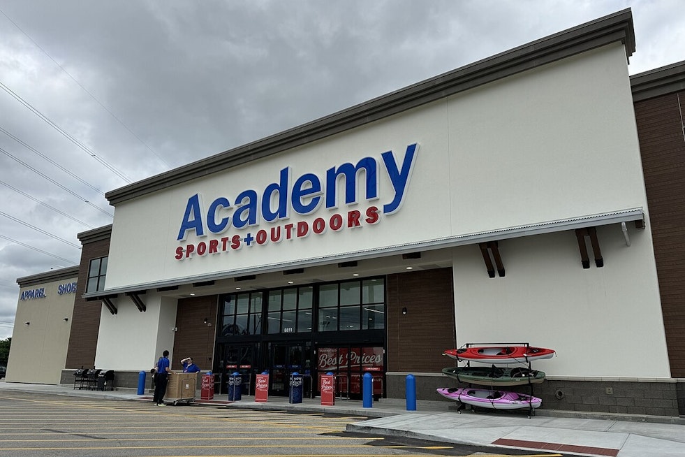 Academy Sports Finally Hits Kerrville’s River Hills Mall After Tax-Rebate Uproar