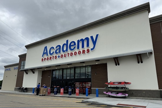 Academy Sports Finally Hits Kerrville’s River Hills Mall After Tax-Rebate Uproar