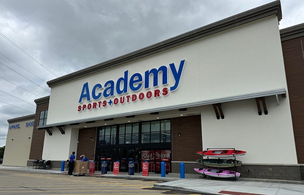 Academy Sports Finally Hits Kerrville’s River Hills Mall After Tax-Rebate Uproar