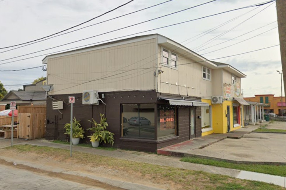 Acclaimed Metairie Bistro Dr. Jones Packs Up for Uptown New Orleans