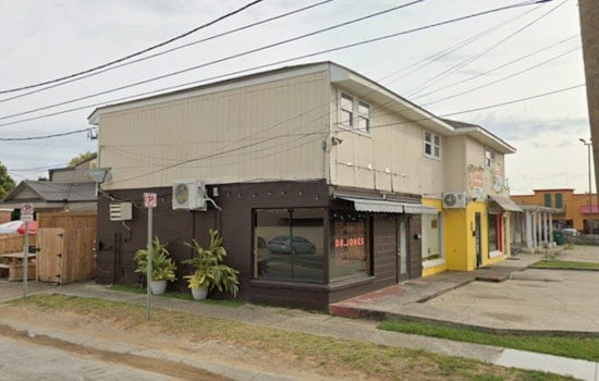 Acclaimed Metairie Bistro Dr. Jones Packs Up for Uptown New Orleans