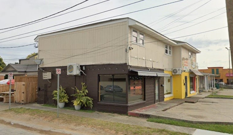 Acclaimed Metairie Bistro Dr. Jones Packs Up for Uptown New Orleans