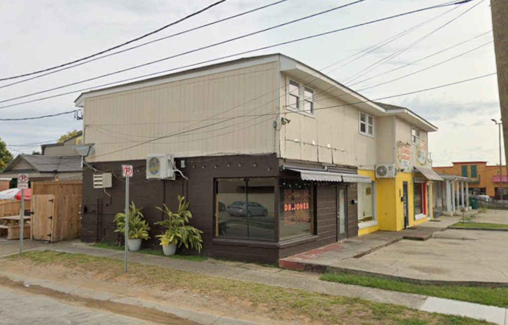 Acclaimed Metairie Bistro Dr. Jones Packs Up for Uptown New Orleans