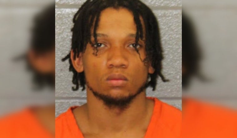 Acquitted University City Shooter Herman Kern Jailed Again, No Bond in New Assault