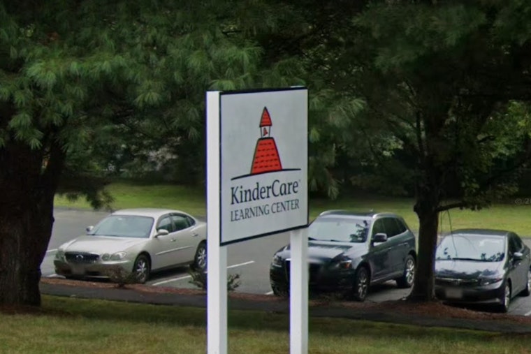 Acton KinderCare Worker Pulled From Classroom Amid Child Assault Probe
