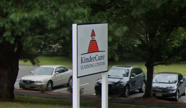 Acton KinderCare Worker Pulled From Classroom Amid Child Assault Probe