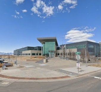 Adams County Data Center Fight Boils Over as Thornton Crowd Grills Mayors