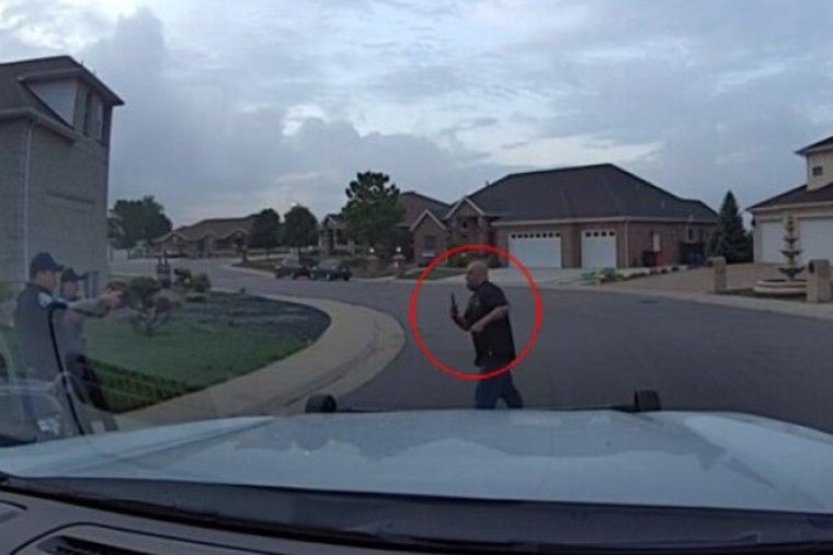 Adams County Deputies Cleared in Fatal Shooting of Man Who Killed Ex-Wife's Parents