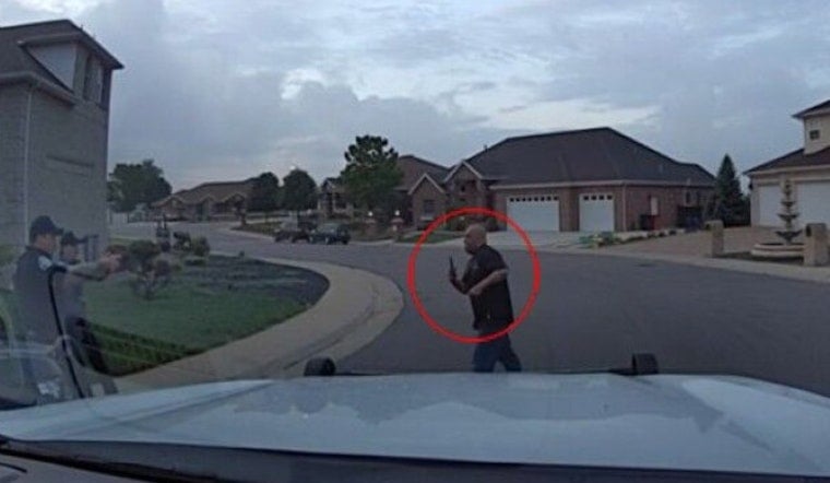 Adams County Deputies Cleared in Fatal Shooting of Man Who Killed Ex-Wife's Parents