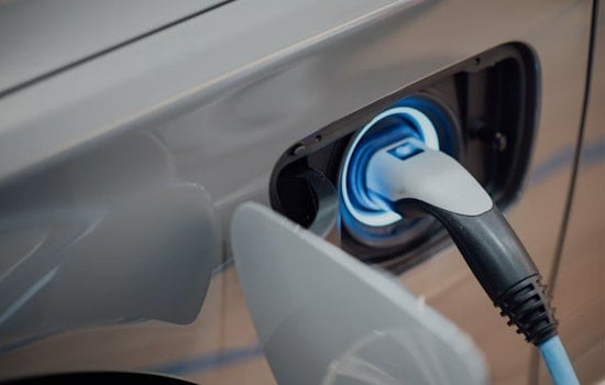 Adams County Ends 12 Years of Free EV Charging, Adds 15-Cent Fee