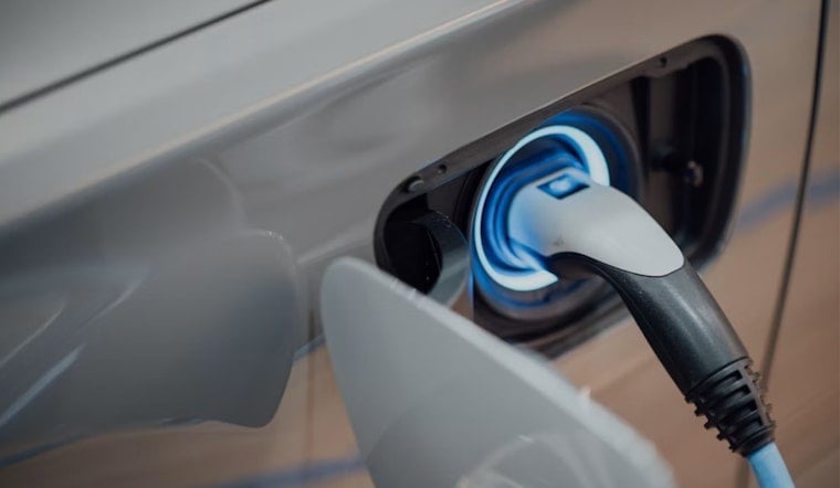 Adams County Ends 12 Years of Free EV Charging, Adds 15-Cent Fee