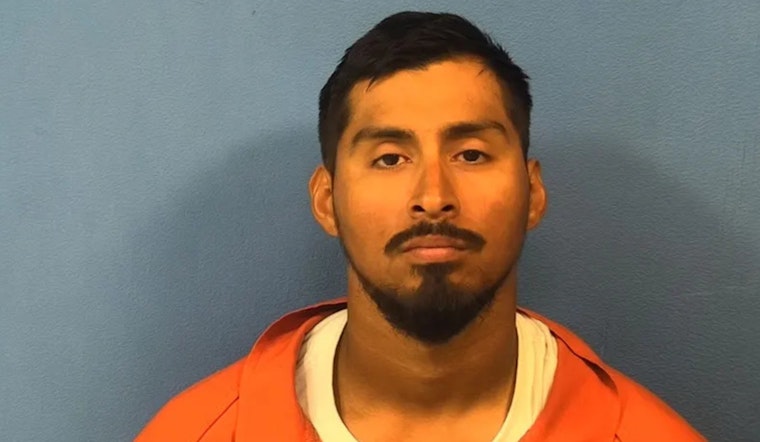 Addison Church Bathroom Camera Case Ends With Guilty Plea, Probation
