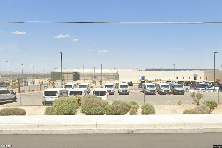 Adelanto Detainee's 2021 Death Sends GEO Group to Trial for Punitive Damages