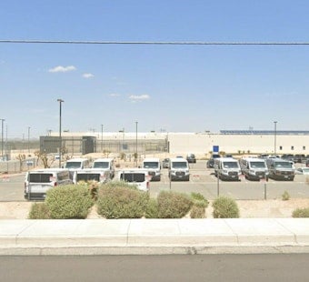 Adelanto Detainee's 2021 Death Sends GEO Group to Trial for Punitive Damages