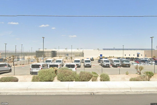 Adelanto Detainee's 2021 Death Sends GEO Group to Trial for Punitive Damages