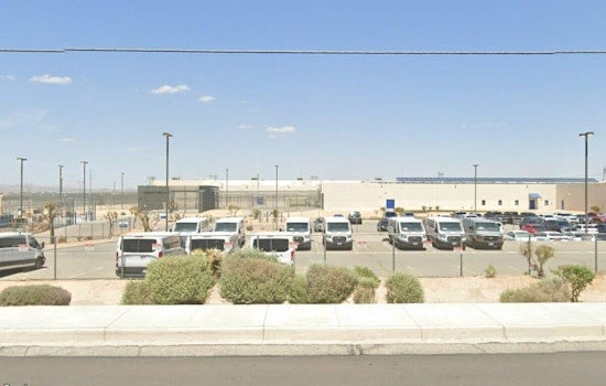 Adelanto Detainee's 2021 Death Sends GEO Group to Trial for Punitive Damages